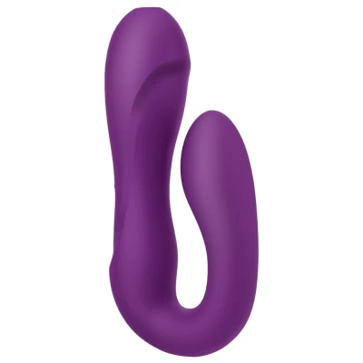 Afbeelding van Vibrator Reflexx Rabbit 1