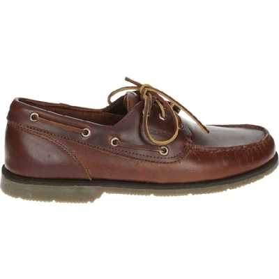 Afbeelding van Sebago FORESIDER InstappersVrije tijdsschoenenPopulaire herenschoenen Kleur: Bruin Maat: 46.5