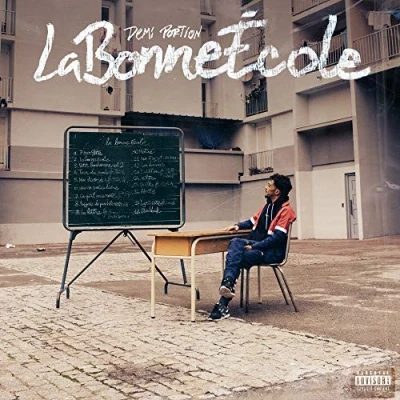 Afbeelding van Demi Portion La Bonne Ecole (CD)