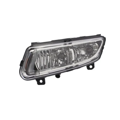 Afbeelding van Hella Mistlamp/Dagrijverlichting/Bochtverlichting VW Polo 09 14 Links H8 1ND 010 377 011