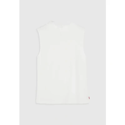 Afbeelding van Levi&#039;s Effortless TANK Top, Dames, Maat: XS, White