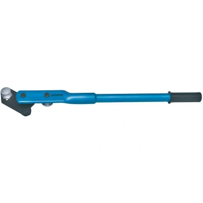 Afbeelding van Gedore Precisie hand pijpbuigtang 278600