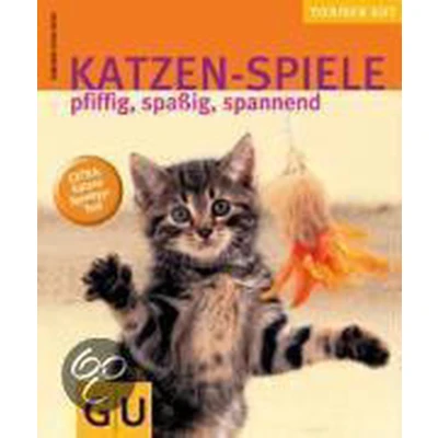 Afbeelding van Katzen Spiele