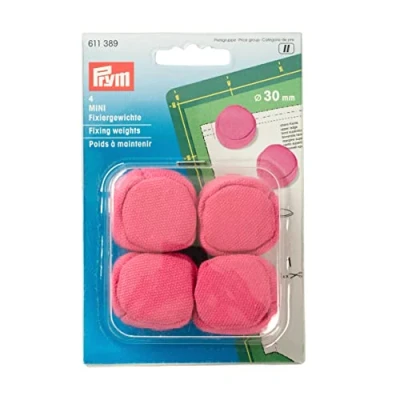 Afbeelding van Prym Fixeergewichten MINI 30mm