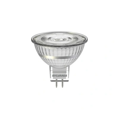 Afbeelding van Sylvania Ledlamp gu5.3 460lm reflector dimbaar