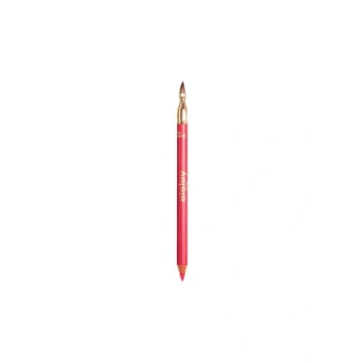 Afbeelding van Sisley Phyto Levres Perfect Lipliner 09 Fushia 1,2 gram