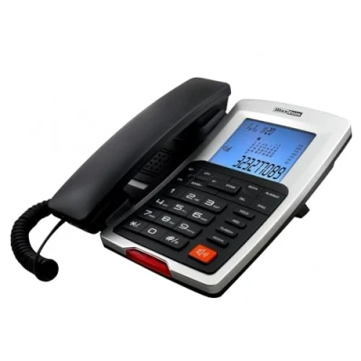 Afbeelding van Maxcom KXT 709 senioren huistelefoon