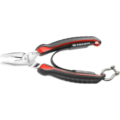 Afbeelding van Facom sls combinatietang 160mm 187.16CPESLS