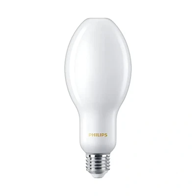 Afbeelding van Signify 75025100 Gloeilamp lamp Energielabel D (A G) E27 Speciale vorm 13 W Warmwit (Ø x l) 75 mm 180 1 stuk(s)