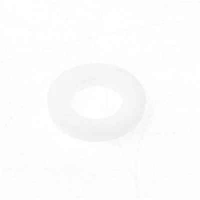 Afbeelding van Kelfort Sluitring nylon PA 6.6 m4 x 9mm