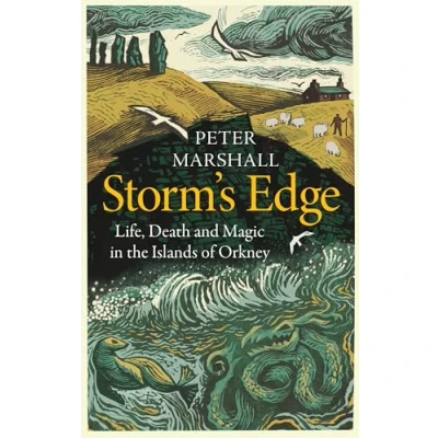 Afbeelding van Storm’s Edge