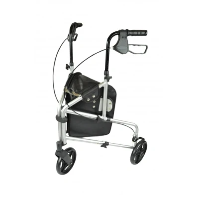 Afbeelding van Able2 Aluminium 3 Wiel Rollator
