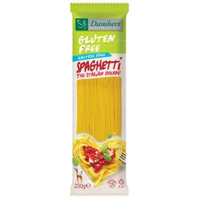 Afbeelding van Damhert Spaghetti 250 gram