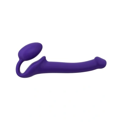 Afbeelding van Strap On Me Strapless Dildo XL