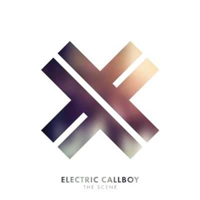 Afbeelding van Electric Callboy The Scene (Re Issue 2023) (LP)