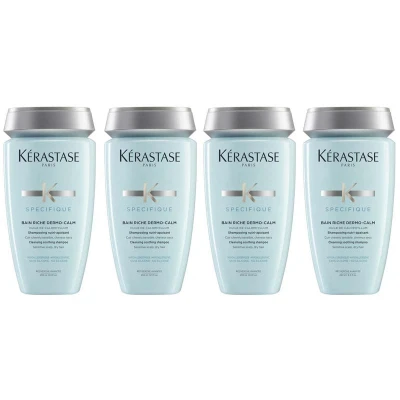 Afbeelding van Kérastase Specifique Bain Riche Dermo Calm Shampoo 1.000 ml