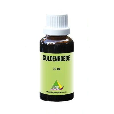 Afbeelding van SNP Guldenroede 30 ml