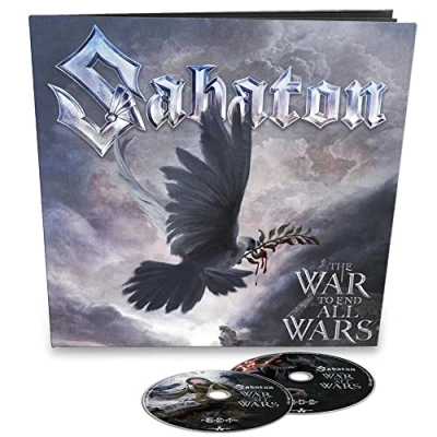 Afbeelding van The War to End All Wars