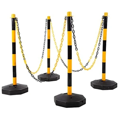 Afbeelding van Set afsluitdoppen met ketting, 13 delig KS Tools 117.1550