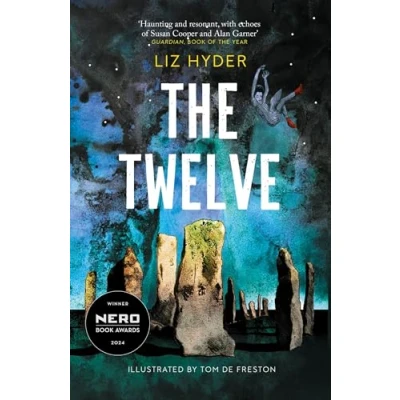 Afbeelding van The Twelve