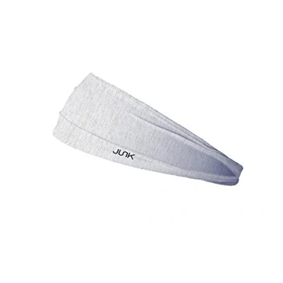 Afbeelding van JUNK Brands, Hoofdband, Big Bang Lite, White Noise One Size Past Meest, WHITENOISE BBL