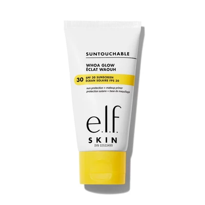 Afbeelding van e.l.f. Cosmetics Suntouchable! Whoa Glow Éclat Waouh