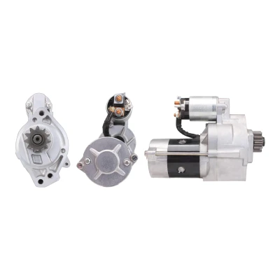 Afbeelding van Lucas Starter LRS02698