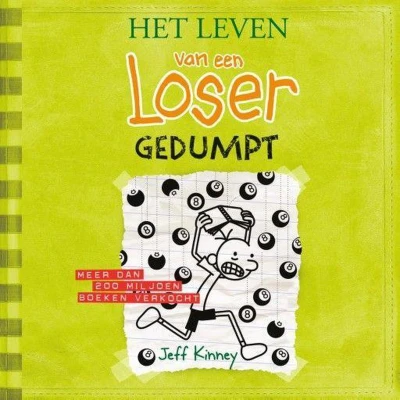 Afbeelding van Gedumpt