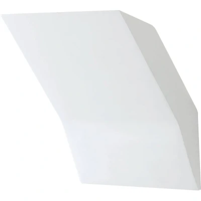 Afbeelding van in.tec Wandlamp Montblanc