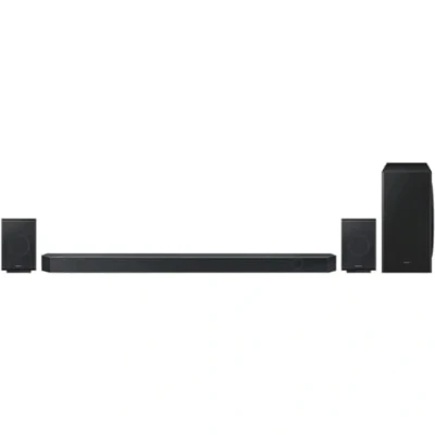 Afbeelding van Samsung HW Q930D Soundbar Cinematic Q series 2024 Buitenlands model