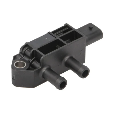 Afbeelding van Herth+Buss Elparts Uitlaatgasdruk sensor 70668313