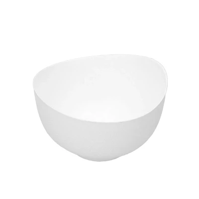 Afbeelding van Bio Cup Suikerriet 250ml midori Wit Bagastro