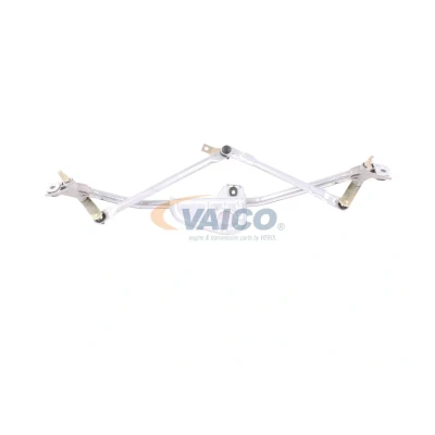 Afbeelding van VAICO V10 2601 Ruitenwisser Mechaniek Voor voertuigen met stuur links Zonder elektro motor Original kwaliteit