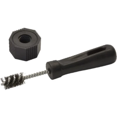 Afbeelding van Flexovit fittingborstel inwendig staaldraad gegolfd 16x0.2mm