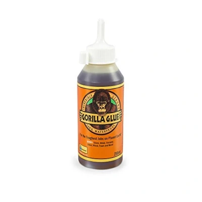 Afbeelding van Gorilla Glue 250 ml