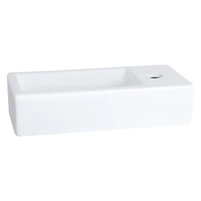Afbeelding van Differnz Ravo fontein 38.5x18.5x9cm keramiek