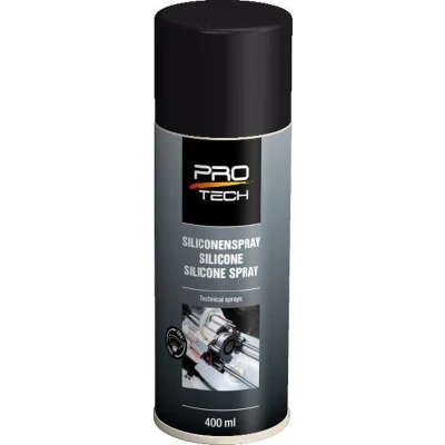 Afbeelding van Pro tech siliconenspray 400ml