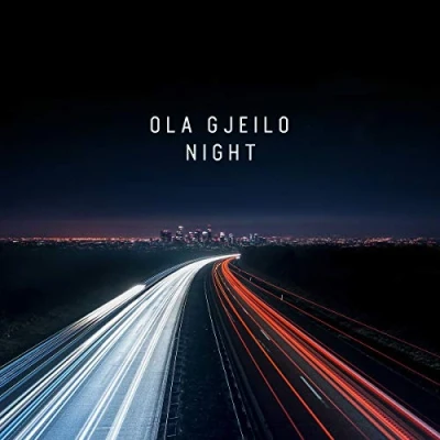 Afbeelding van Ola Gjeilo Night (CD)