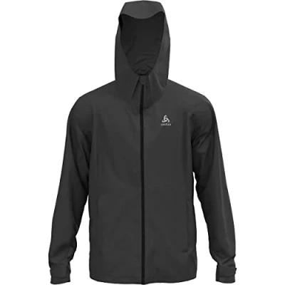 Afbeelding van Jas Odlo Men Jacket Hardshell Aegis 2.5L Waterproof Black S