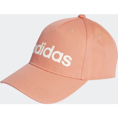 Afbeelding van Adidas Daily Cap Roze/Wit One Size