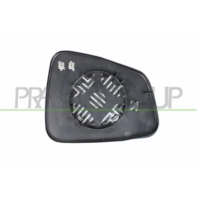 Afbeelding van PRASCO OP7007514 Spiegelglas Links OPEL: Mokka / X