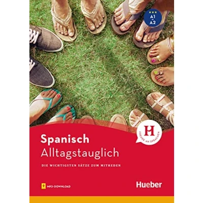Afbeelding van Alltagstauglich Spanisch