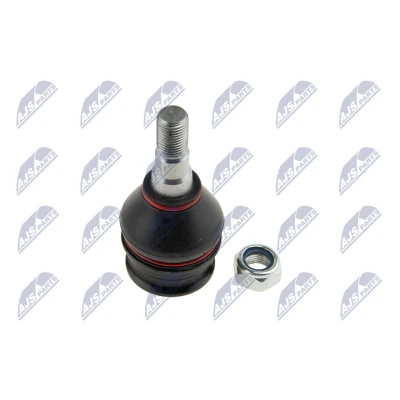 Afbeelding van Fuseekogel NTY ZSD SB 001
