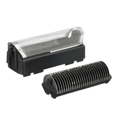 Afbeelding van Bluelover Vervangingsfolie voor Braun 5419 5424 5469 5470 5479 5564 5567 5569 5579 3550Cc 424 285