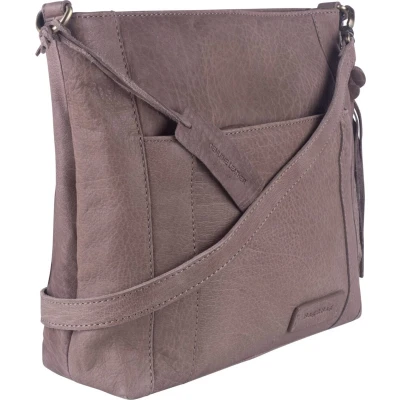 Afbeelding van Bag2Bag Capri schoudertas cognac