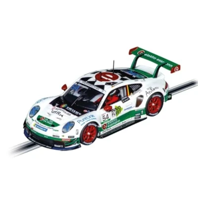 Afbeelding van Carrera 20032042 DIGITAL 132 Auto Porsche 911 RSR „CarTech Motorsport Bonk, Michael Essmann, No. 54