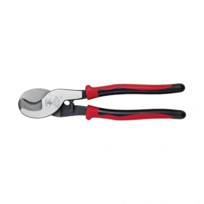 Afbeelding van Klein Tools Journeyman J63050 Kabelsnijder, snijdt aluminium, koper en communicatiekabel met schaarbekken, small