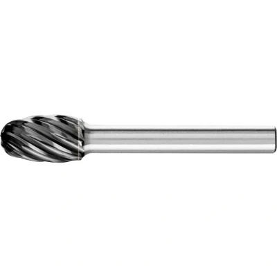 Afbeelding van PFERD 21134981 Freesstift Lengte 56 mm Afmeting, Ø 10 Werklengte 16 Schachtdiameter 6