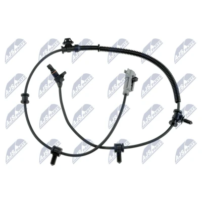 Afbeelding van Wielsnelheidssensor NTY HCA CH 003