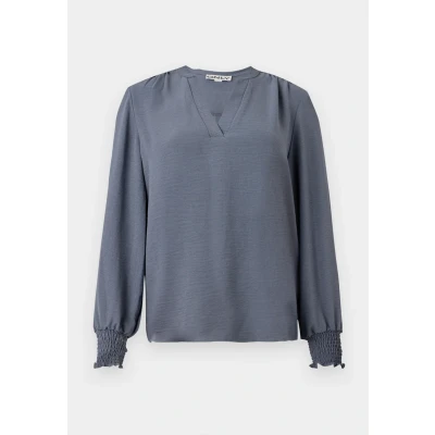 Afbeelding van ONLY Blouse Mette Blauw M